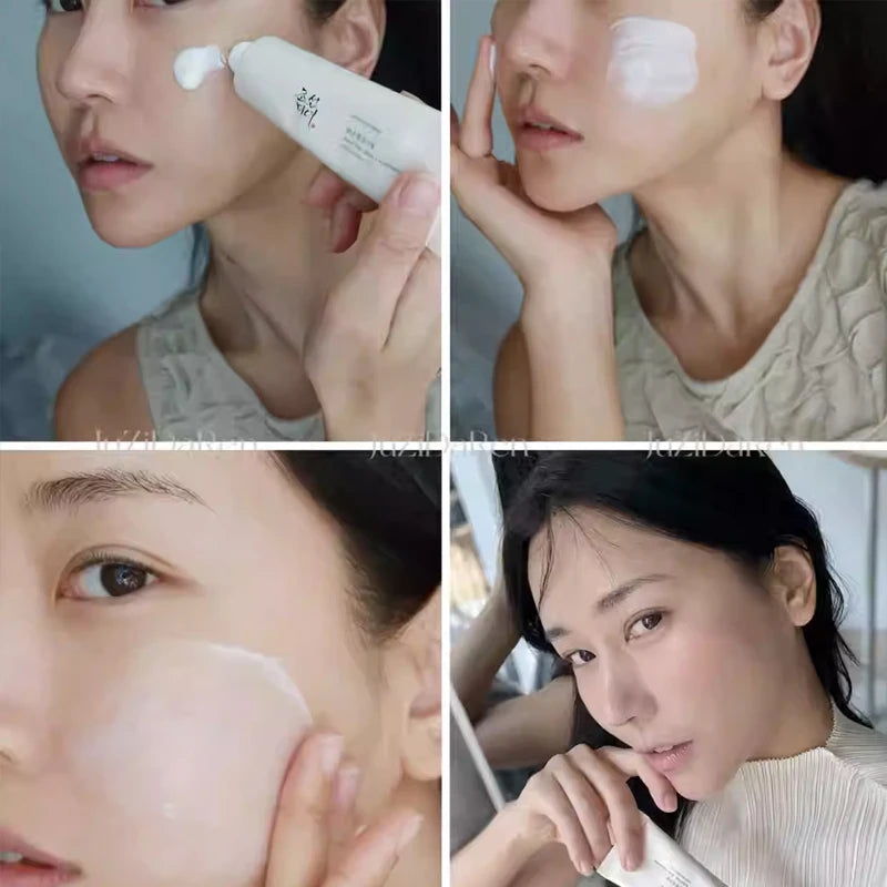 Beauty of Joseon Sunscreen Korean Rice Probiotic Solar Blocker Skin Cream Anti UV Sun Block Refreshing Essence Moisturizer