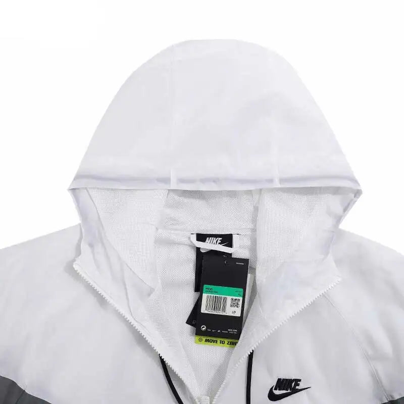 Nike men's ASMNSWSPEWVNWRHD sports and fitness jacket jacket DA0002-084