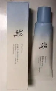 Beauty of Joseon Green Tea Ginseng Rice and Propolis Essence Moisturize The Skin Removing Acne Oil Control Skincare Products