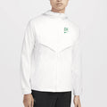 Nike genuine 2024 New Men's Hooded Zipper Lightweight Sports Jacket FV9607-121