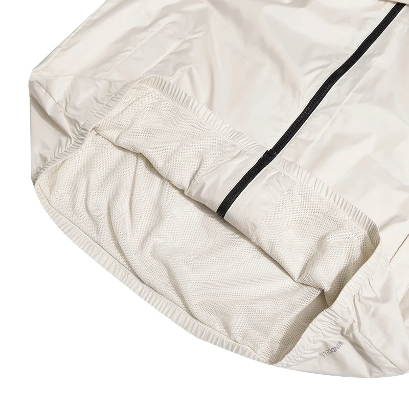 Puma Men's Outdoor Running Jacket, Fashionable, Loose and Comfortable Sportswear, Training and Fitness Jacket 687540-87