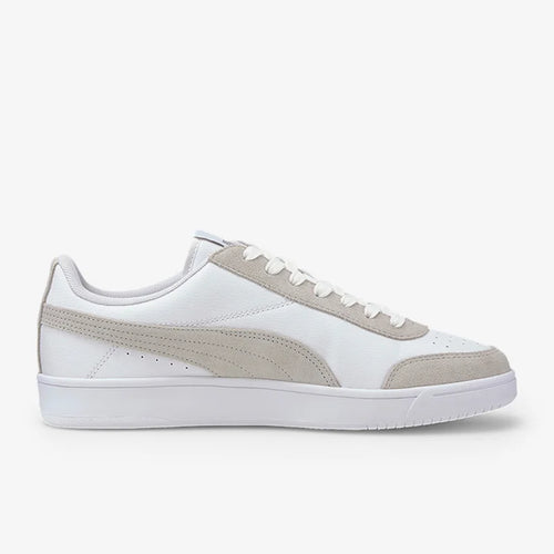 Puma genuine Court unisex classic retro sports and leisure board shoes 371931-03