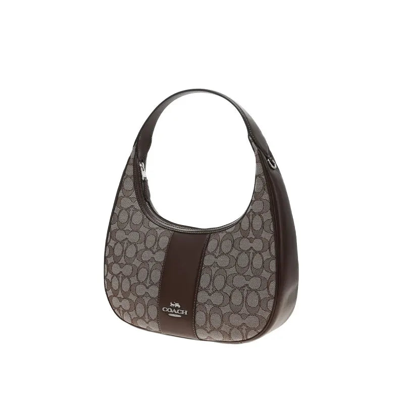 COACH Exquisite And Versatile Single-Shoulder Handbag For Women