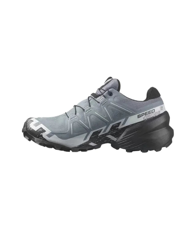 SALOMON Speedcross 6 fashion, non-slip trail running shoes