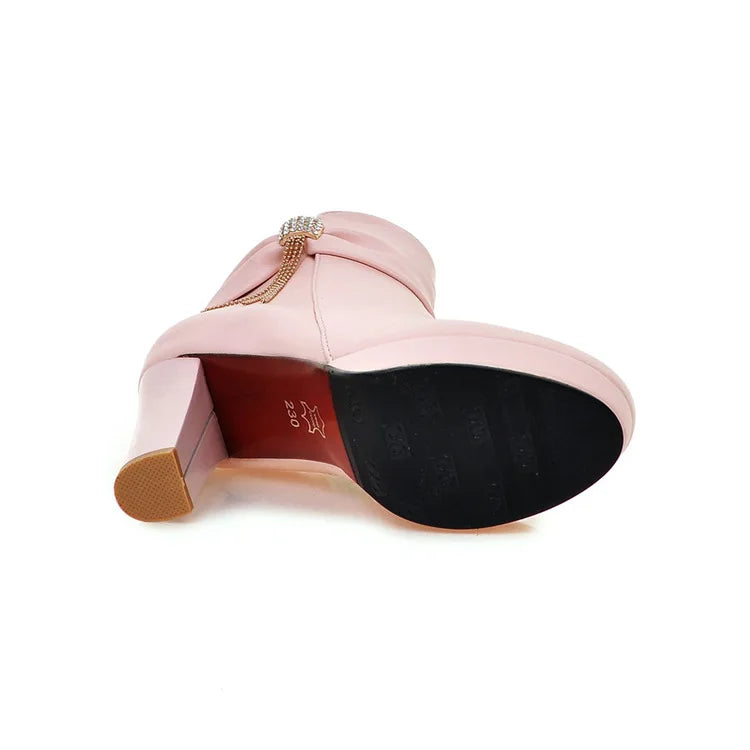 Brand Ankle Boots For Women