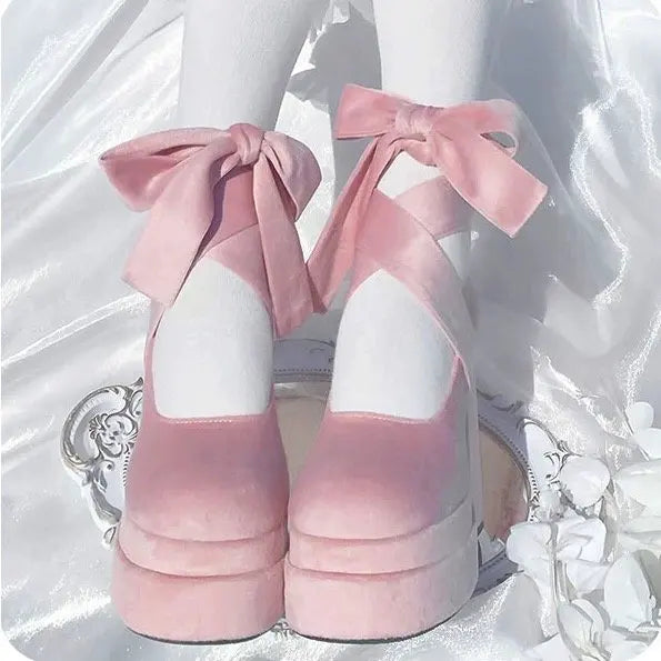 New Spring Autumn Mary Jane shoes fashion
