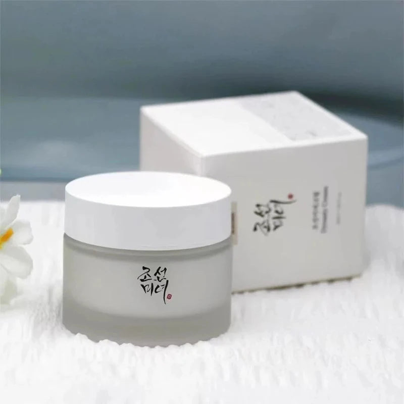 Beauty of Joseon Korean Face Cream Eye Cream Anti-aging 5 Kinds of Essence Brightening Skin Color Moisturizing Facial Cleanser
