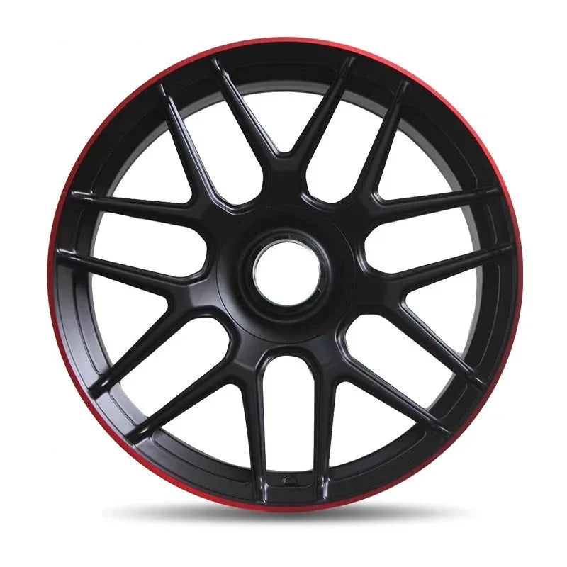 Auto Parts Wheel Hub 18/19/20 Inch C-Class E-Class S-Class G-Class Modified