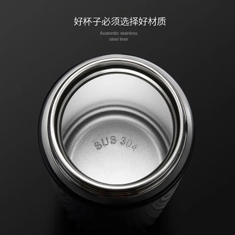Bentley thermos cup