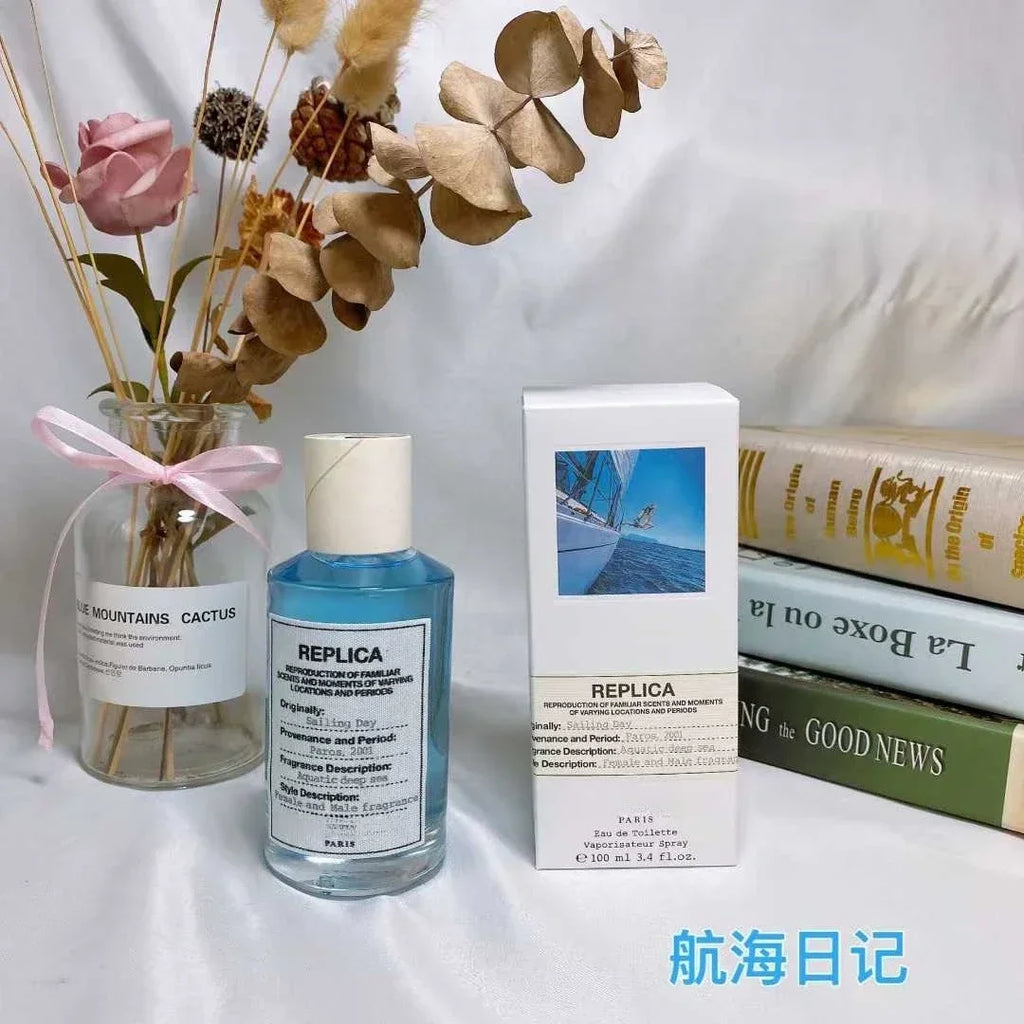 100ml Luxury Brand Women Perfume Natural Fireplace Woody Floral Long Lasting Atomizer Pheromone Men Cologne Fragrances