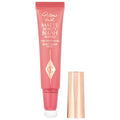 Charlotte Tilbury Airbrush Flawless Finish Refillable Blurring Setting Powder Lip Gloss Flawless Blurring Matte Blush CT Makeup