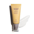 50ml Haruharu Wonder Black Rice Moisture Airyfit Daily Sunscreen Velvet Finish Accessories