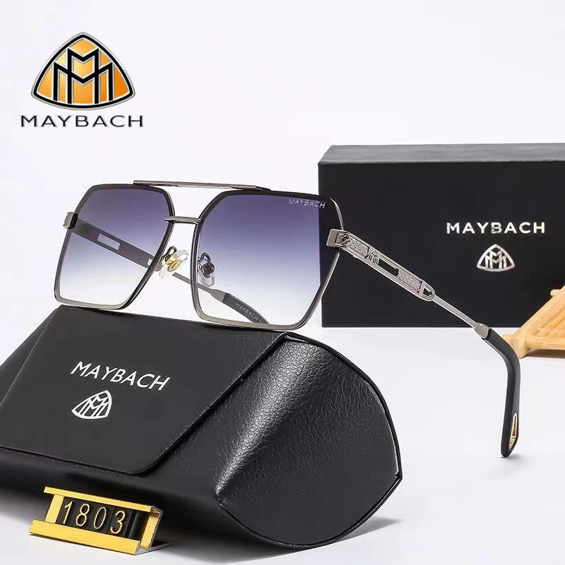 MAYBACH S Class GLS480 GLS600 S450 S480 S680 S500 S580 S600 S650  Car High-End Luxury Leisure Outdoor Sunglasses Driving Goggles