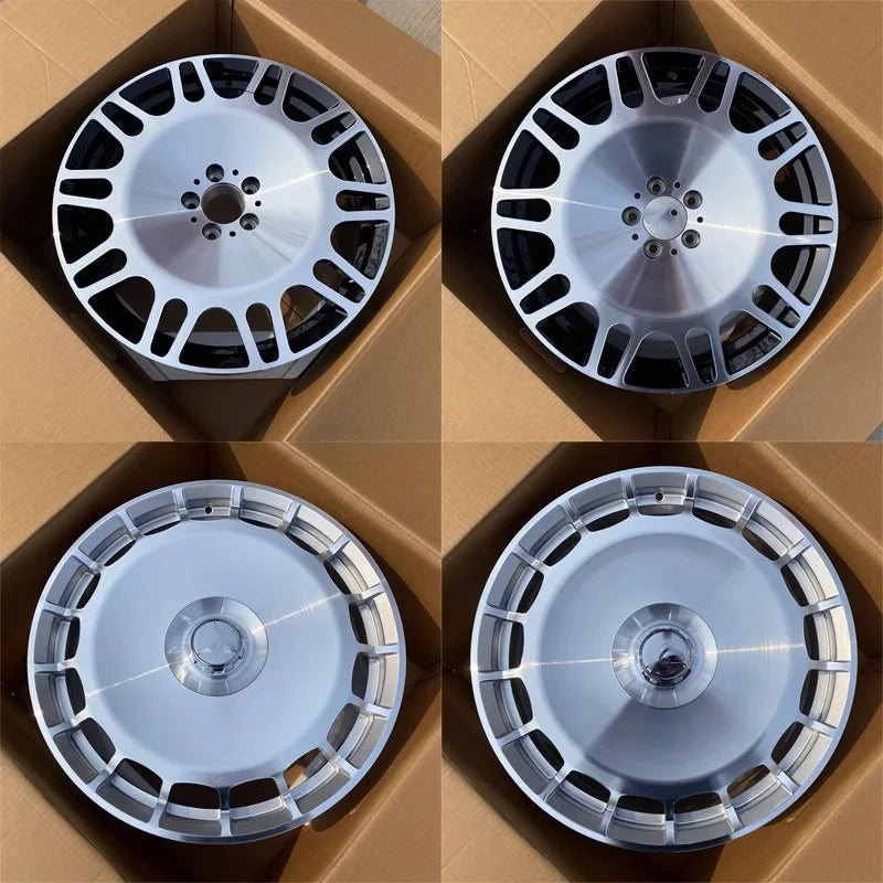 Auto Parts Wheel Hub 18/19/20 Inch C-Class E-Class S-Class G-Class Modified