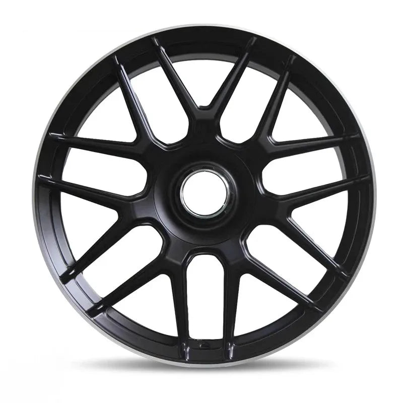 Auto Parts Wheel Hub 18/19/20 Inch C-Class E-Class S-Class G-Class Modified
