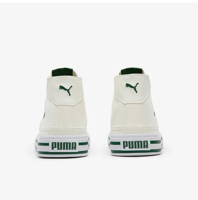 Puma Genuine 2024 New Unisex Sport Fashion Mid-Top Casual Shoes 396149-04