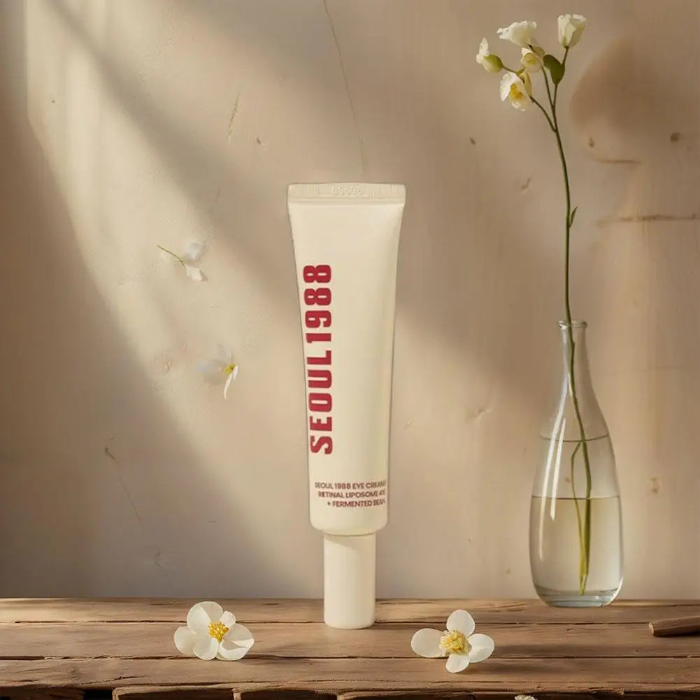 Original Korean Skin Care Series Pine Cleansing Milk Brand Eye Cream Ginseng Serum Whitening Sunscreen K-secret Seoul 1988 Care