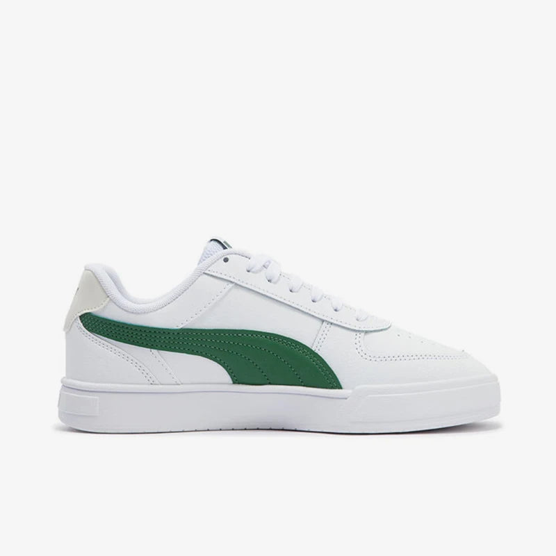 Puma Genuine CAVEN Unisex Fashion Minimalist Casual Low-Top Sport Sneakers 380810-26