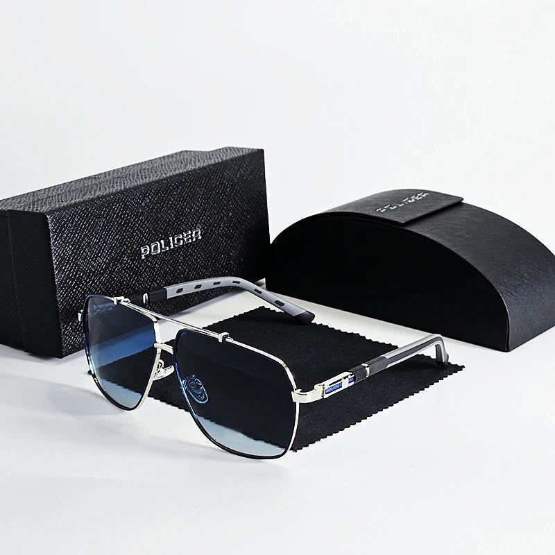 MAYBACH S Class GLS480 GLS600 S450 S480 S680 S500 S580 S600 S650  Car High-End Luxury Leisure Outdoor Sunglasses Driving Goggles