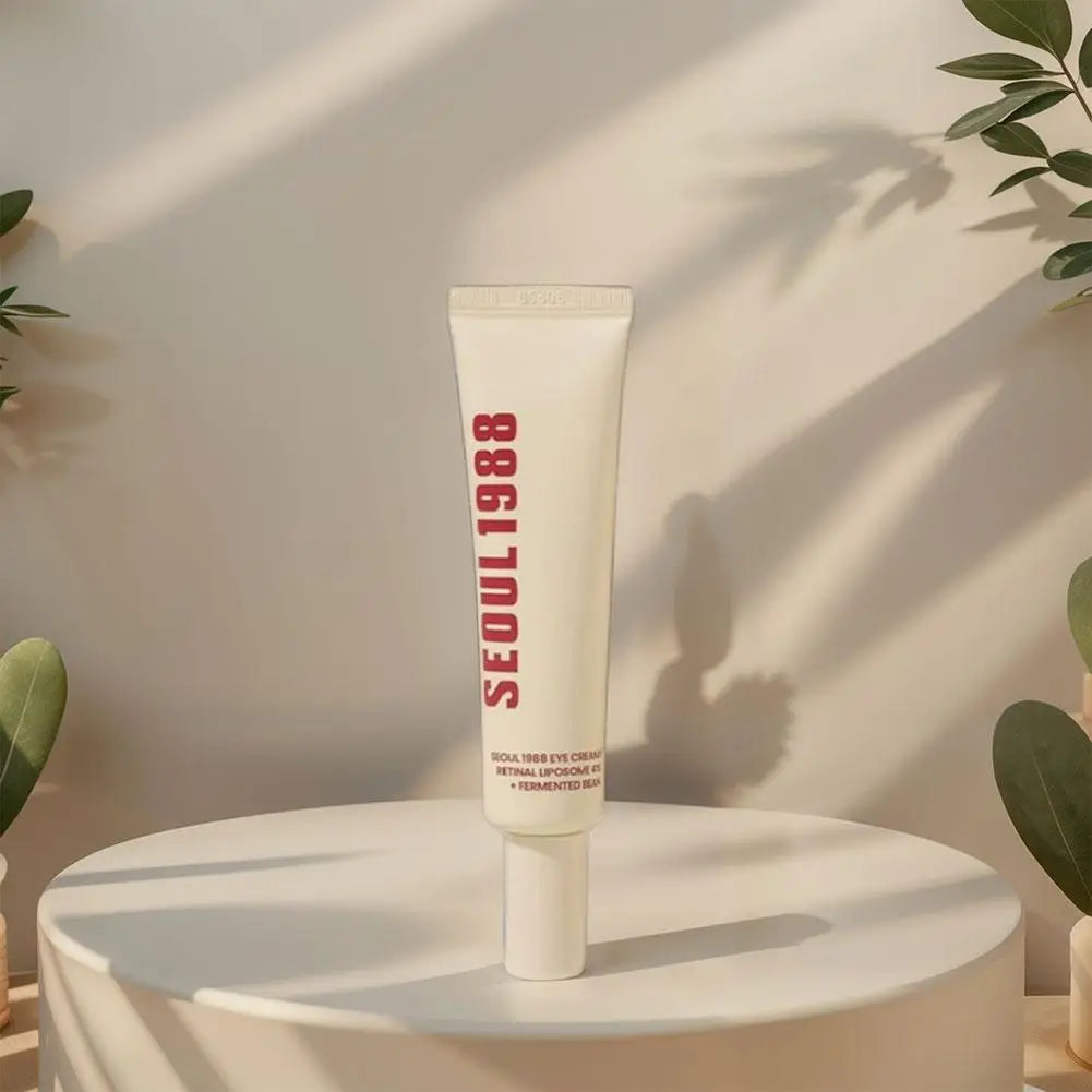 Original Korean Skin Care Series Pine Cleansing Milk Brand Eye Cream Ginseng Serum Whitening Sunscreen K-secret Seoul 1988 Care