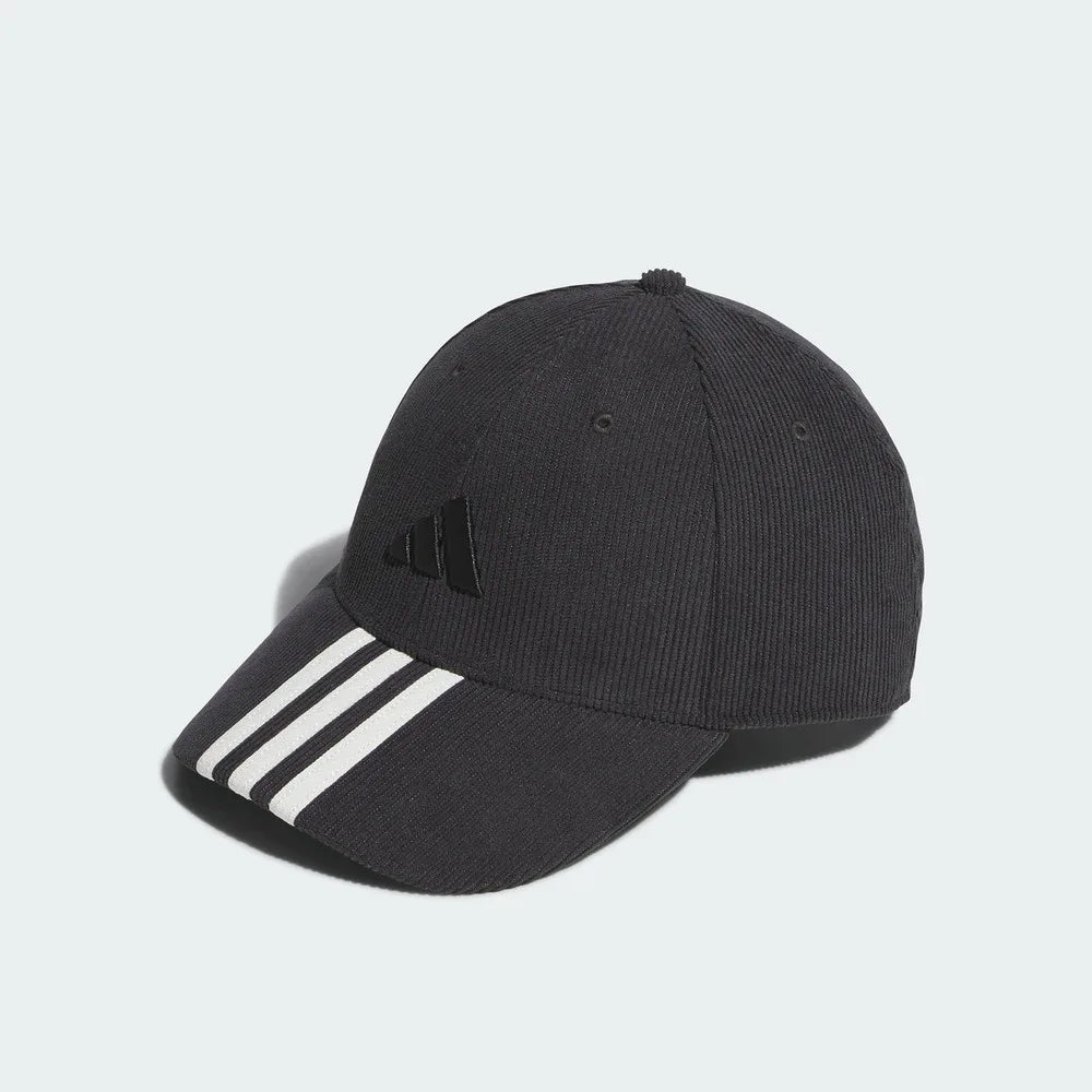 Adidas Neutral CORDURE BB CAP Curved Edge Cap KR0336