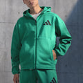Adidas genuine M Z N E FZ Men's Dopamine Fashion Jacket JD6441
