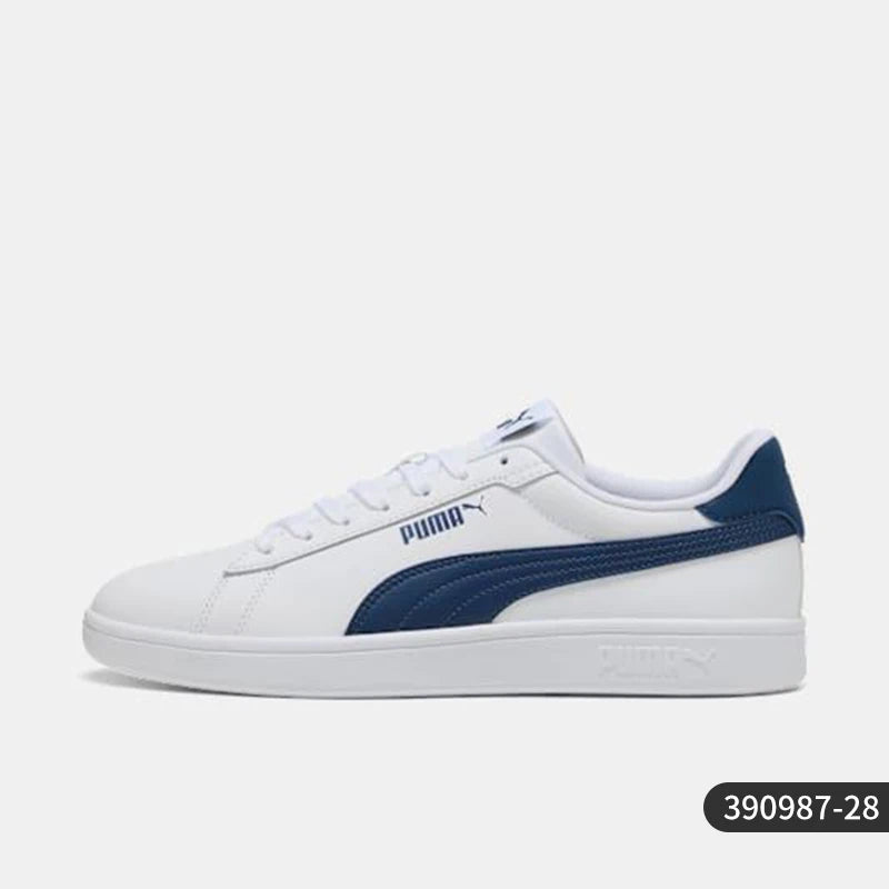 Puma genuine summer new men's and women's lightweight, wear-resistant, breathable casual board shoes 390987-28