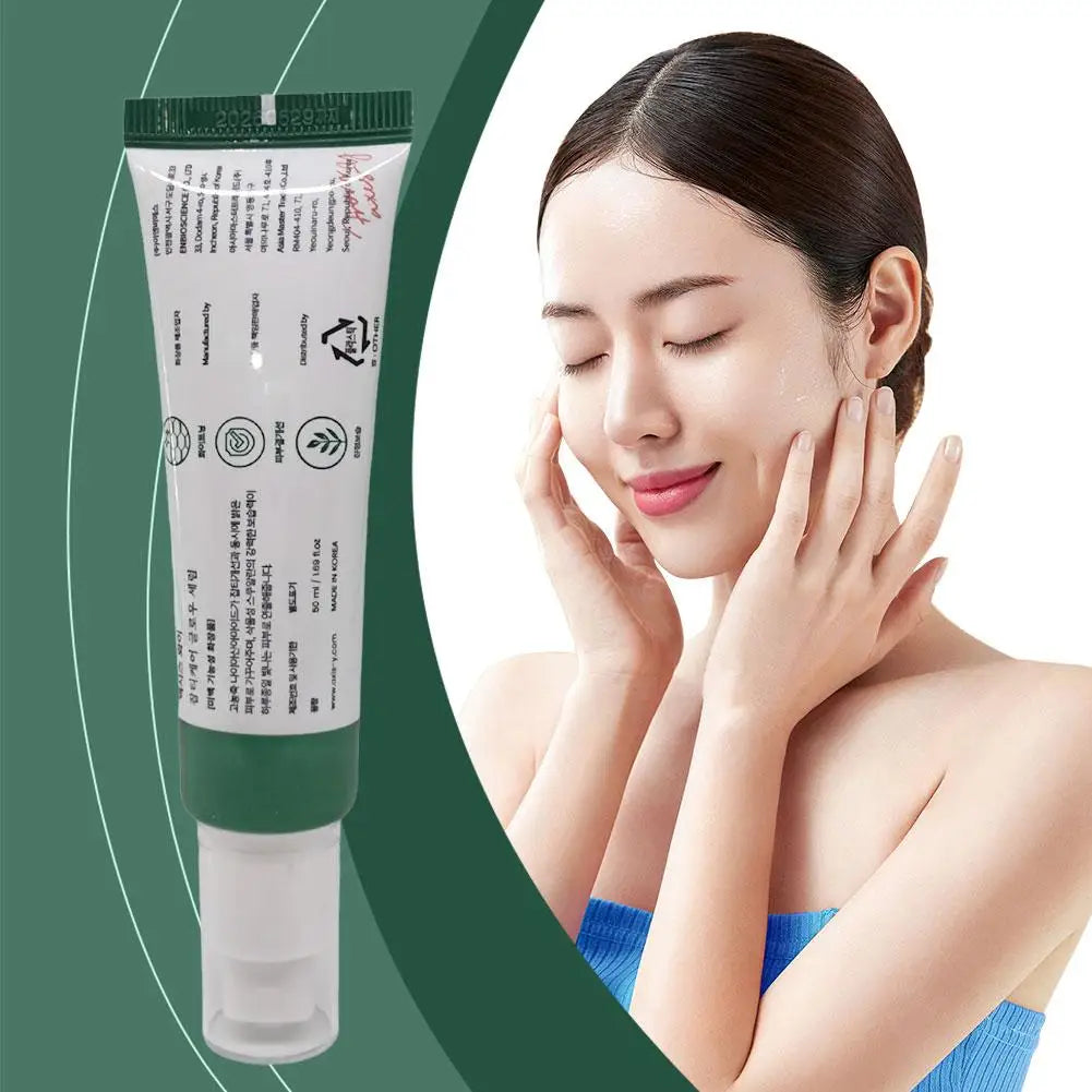 Korea Axis-y Hydrating Essence Lotion High-performance Facial Serum Refreshing Oil Control Water Replenishment Improves Skin