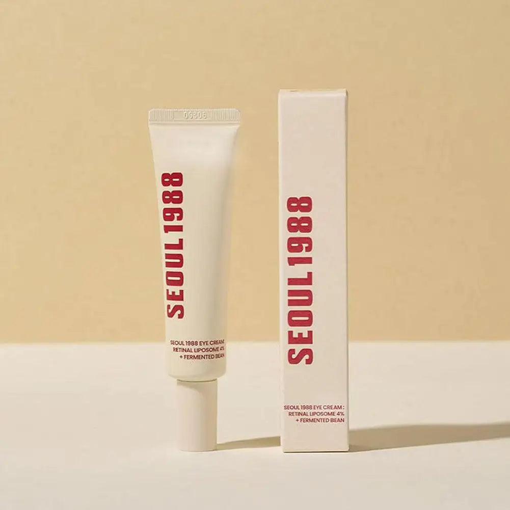 Original Korean Skin Care Series Pine Cleansing Milk Brand Eye Cream Ginseng Serum Whitening Sunscreen K-secret Seoul 1988 Care