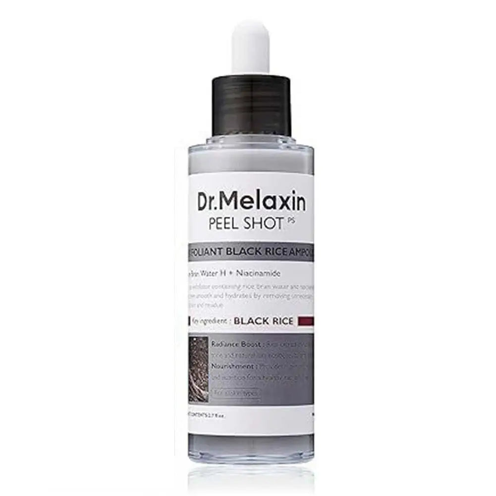 Dr. Melaxin Hydration Essence/Cream/Cleansing Deep Moisturizing Brightening Fades Fine Lines Repair The Skin Barrier Skincare