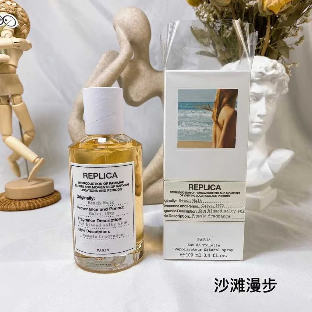 100ml Luxury Brand Women Perfume Natural Fireplace Woody Floral Long Lasting Atomizer Pheromone Men Cologne Fragrances