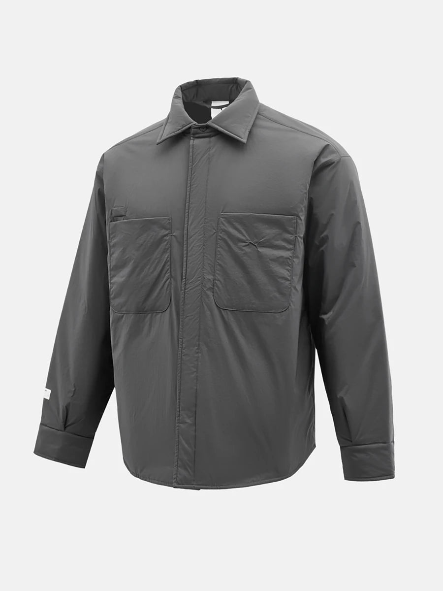 Puma Men's and Women's GR-XPRMNT Sports and Leisure Cotton Jacket 63347744