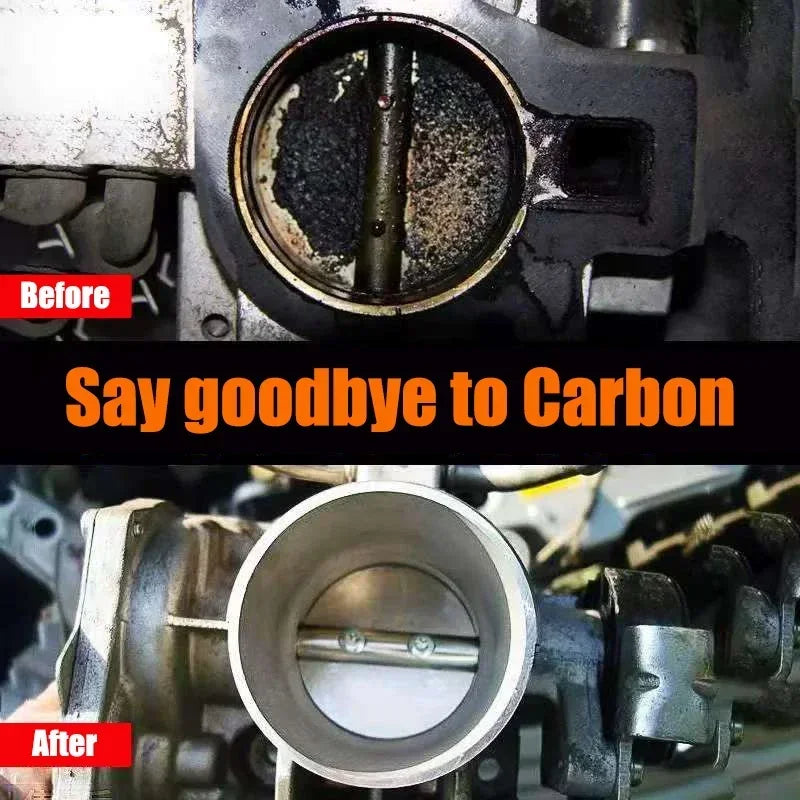 Easy Cleaner Car Engine Catalyst Converter Cleaners Automobile Engine CSV Cleaning Accelerators Catalysts Easy To CleanCatalysts
