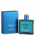 Versace Eros EDT Perfum 100ml Original Perfume for Men