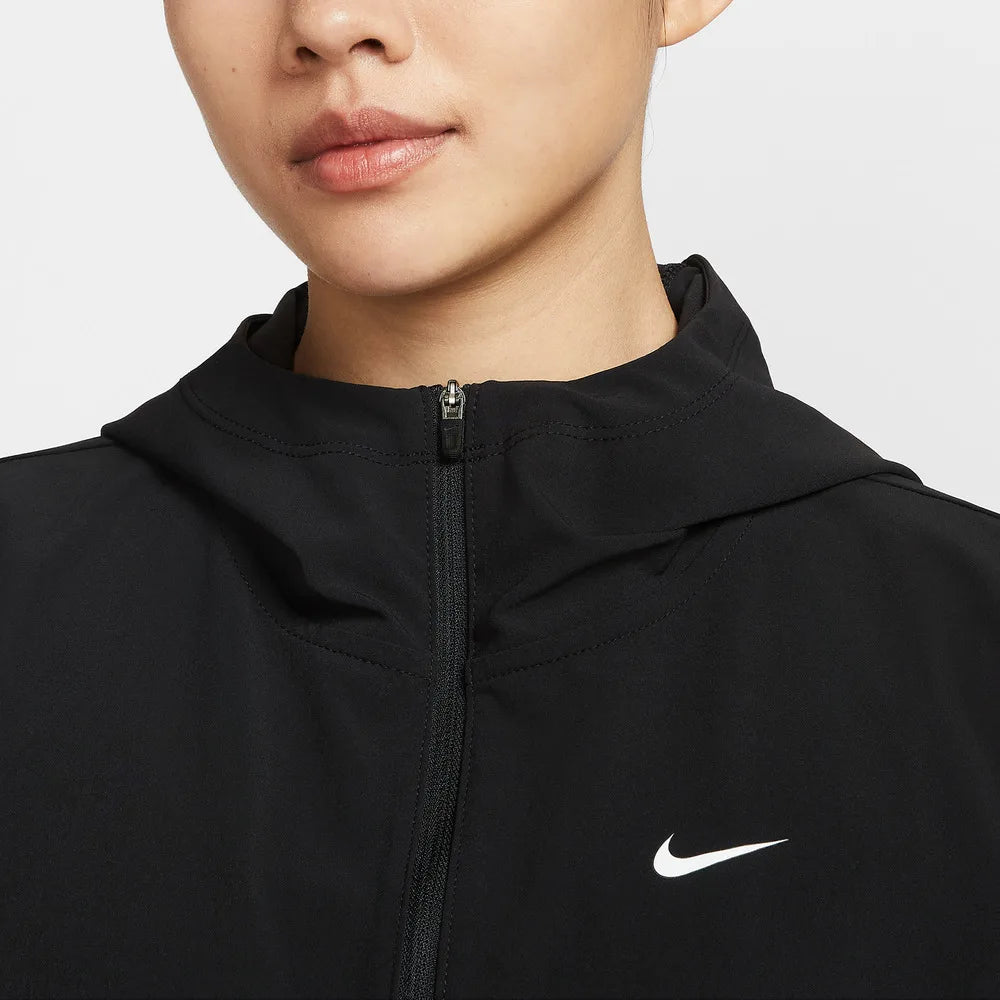 NIKE Women's AS W ONE DF WVNJKT Sports and Fitness Jacket IH8601-010