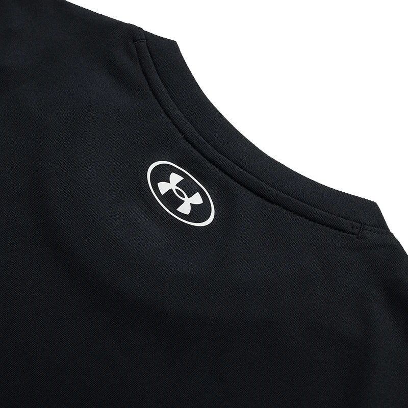  Armour T-Shirt Women's New Sportswear