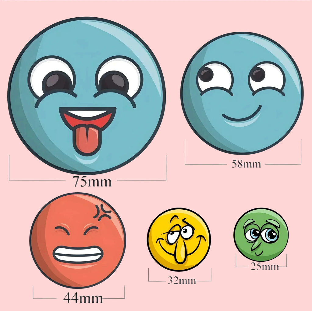 Anime Creative Tinplate Soft Button Pins Animal Icon Brooch Lapel Backpack Badge Accessories Pin Hot McDonalds logo Corp