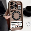 Soft TPU Silicone Phone Case For iPhone 11 12 13PROMAX 14 15 16PLUS 17AIR Shockproof Funda Cover