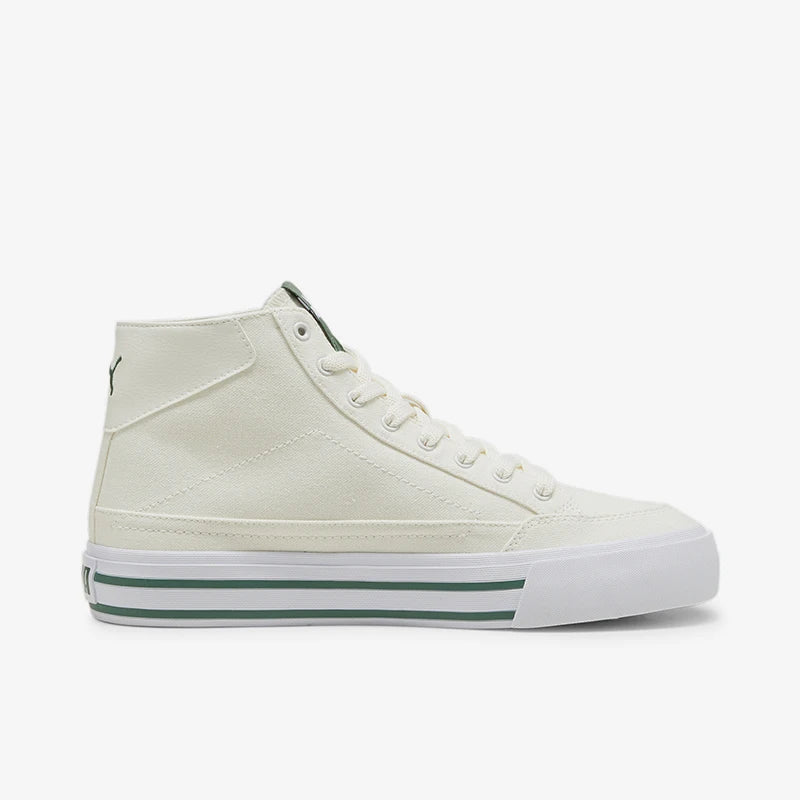 Puma Genuine 2024 New Unisex Sport Fashion Mid-Top Casual Shoes 396149-04