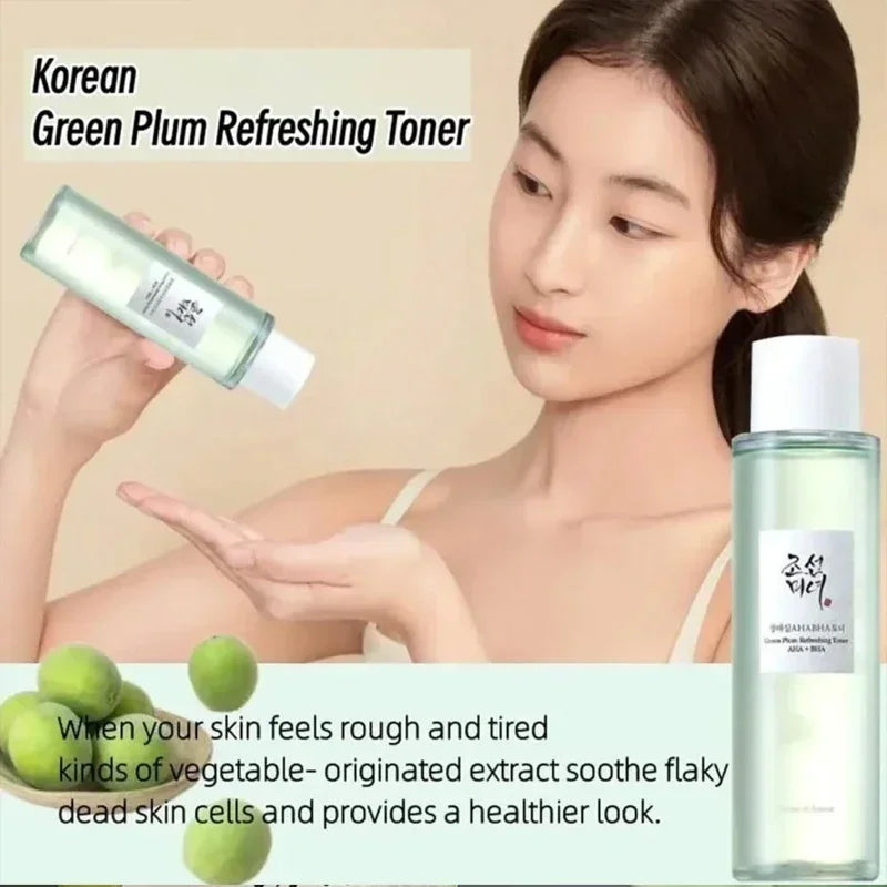 Beauty of Joseon Sunscreen Korean Rice Probiotic Solar Blocker Skin Cream Anti UV Sun Block Refreshing Essence Moisturizer