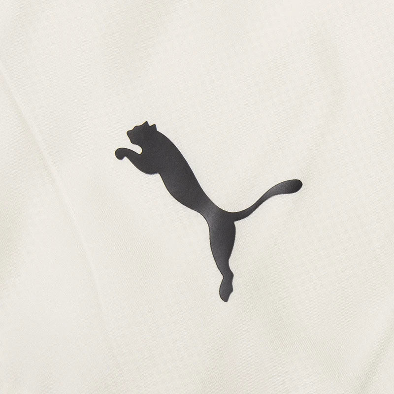 Puma Men's Outdoor Running Jacket, Fashionable, Loose and Comfortable Sportswear, Training and Fitness Jacket 687540-87