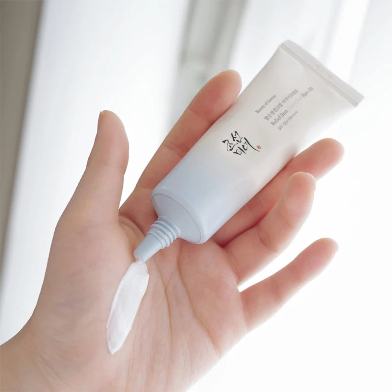 Beauty of Joseon Sunscreen Korean Rice Probiotic Solar Blocker Skin Cream Anti UV Sun Block Refreshing Essence Moisturizer