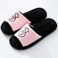 women's cotton slippers