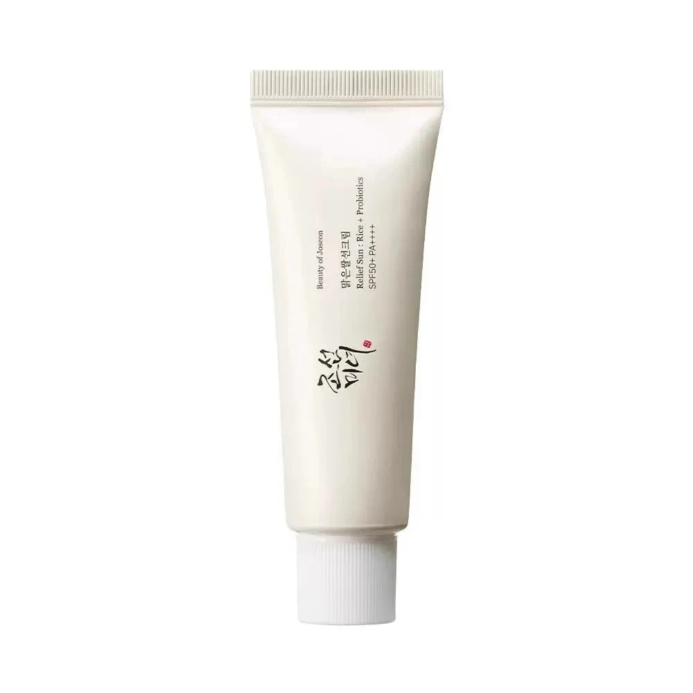 Beauty of Joseon Sunscreen Physical Touch Up Essence Before Makeup Concealer moisturized 5 Kinds of Essence Eye Cream Anti-aging
