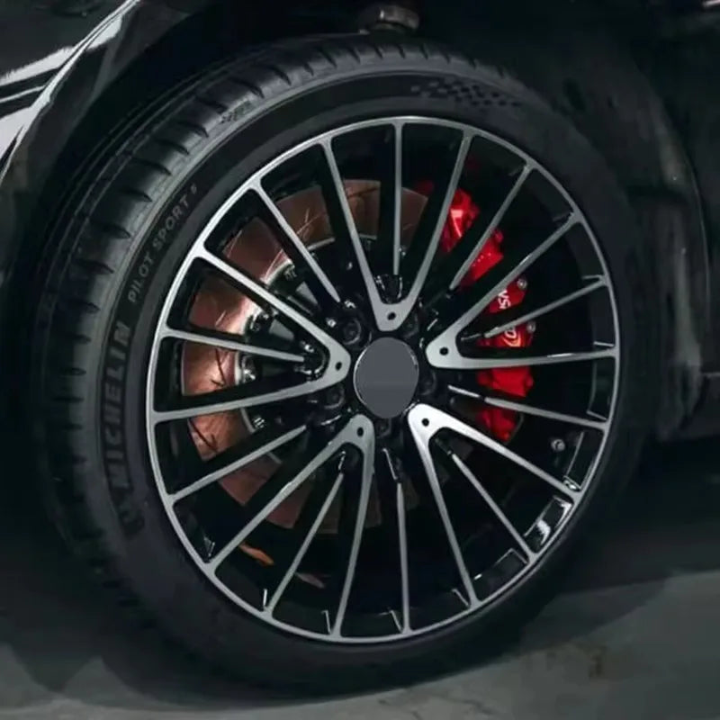 New for    E-Class E260 E300 E350 18" 19" 20" Inch Automotive Forged Wheels Aluminum Wheel Shigher Quality