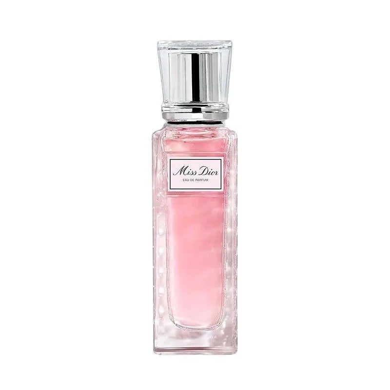 Dior Miss Dior Blooming Bouquet Eau de Toilette Roll-On Perfume for Women 20/100ml, Original Women's Perfume, Beauty Makeup