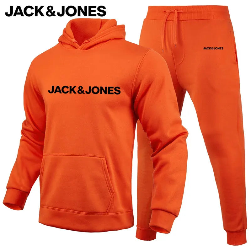 Purchased Products: Jack & Jones' Autumn and Winter Women's Sweatshirt Covers, Fashionable Sweatshirt Covers, Casual Sportswear