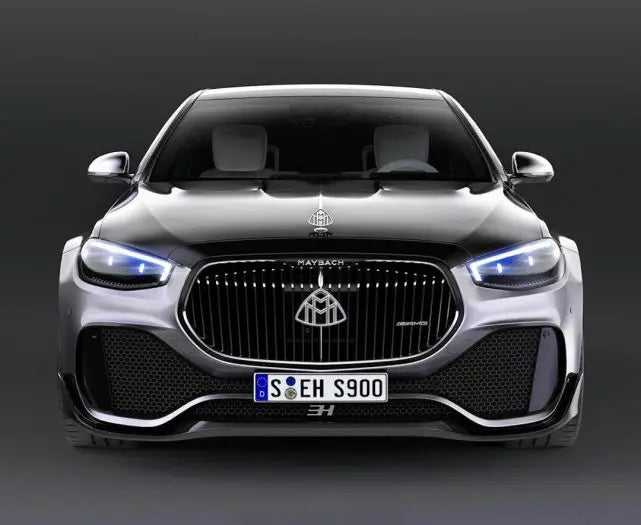 MAYBACH S Class GLS480 GLS600 S450 S480 S680 S500 S580 S600 S650  Car High-End Luxury Leisure Outdoor Sunglasses Driving Goggles