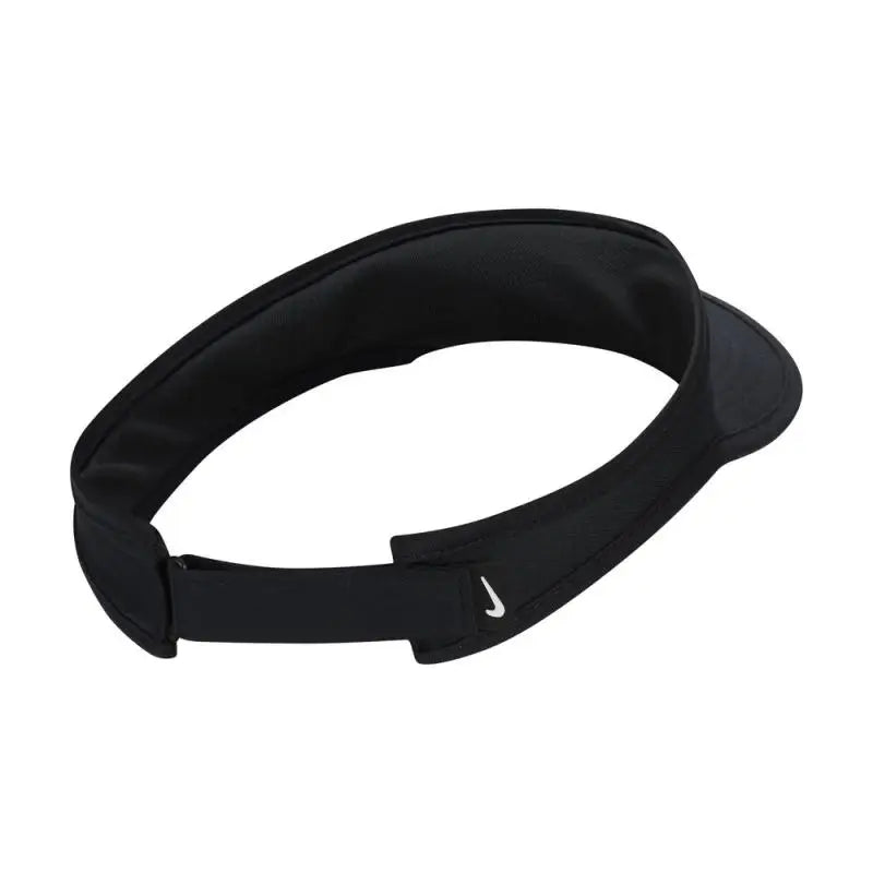 Nike Big Boy K NK DF ACE VISOR SWOOSH Headless Hat FB5061-010