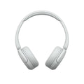 Sony WH-CH520 Wireless On-Ear Headphones, Bluetooth Headset with Mic Long Battery Life